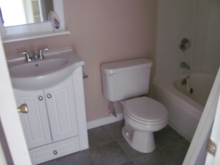 600 South Dobson Road, Unit 51 Mesa, AZ 85202 - Photo 7 of 7 Bathroom