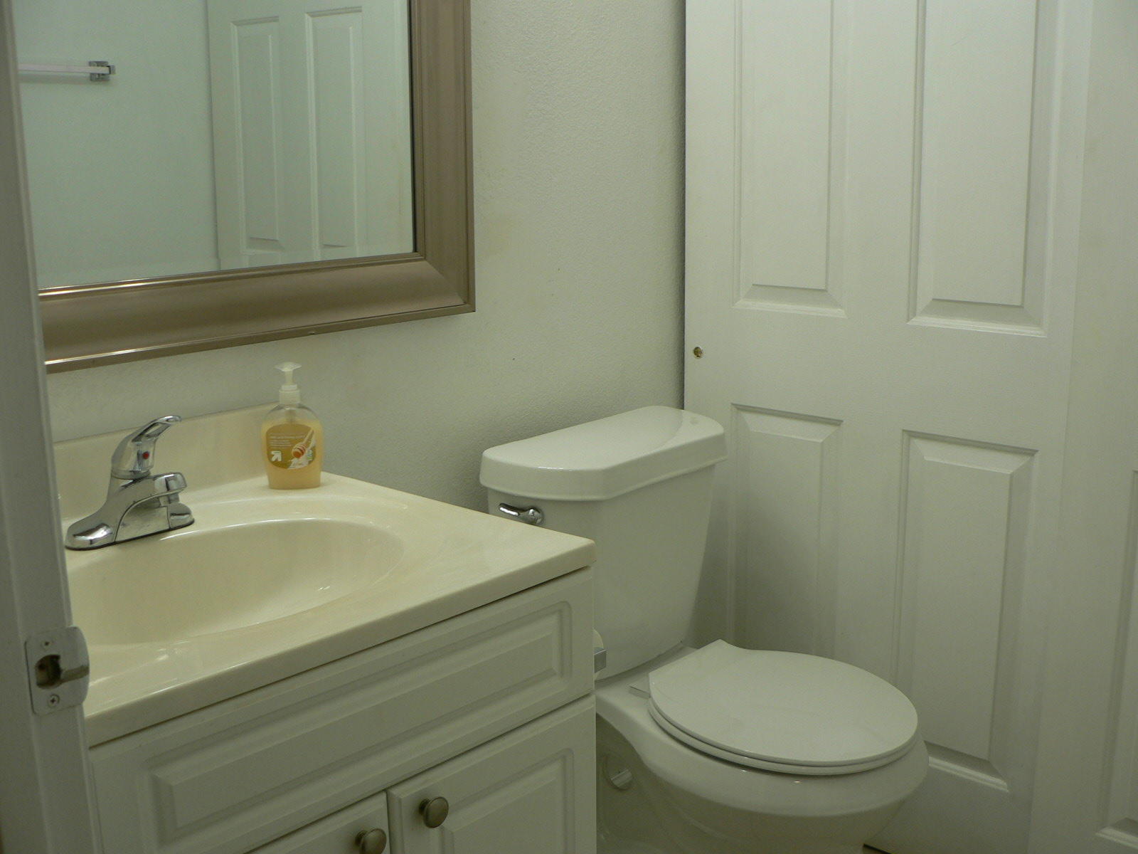 8135 Severn Drive, Unit B Boca Raton, FL 33433 - Photo 12 of 55 Downstairs Half Bath