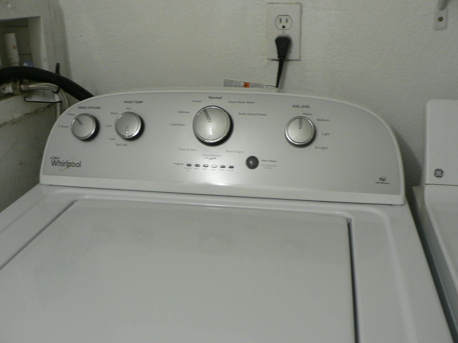 8135 Severn Drive, Unit B Boca Raton, FL 33433 - Photo 15 of 55 Washer
