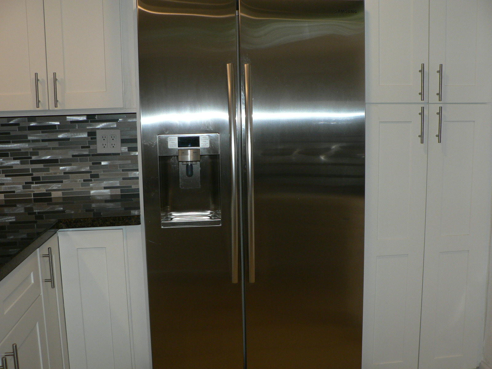 8135 Severn Drive, Unit B Boca Raton, FL 33433 - Photo 21 of 55 Refrigerator