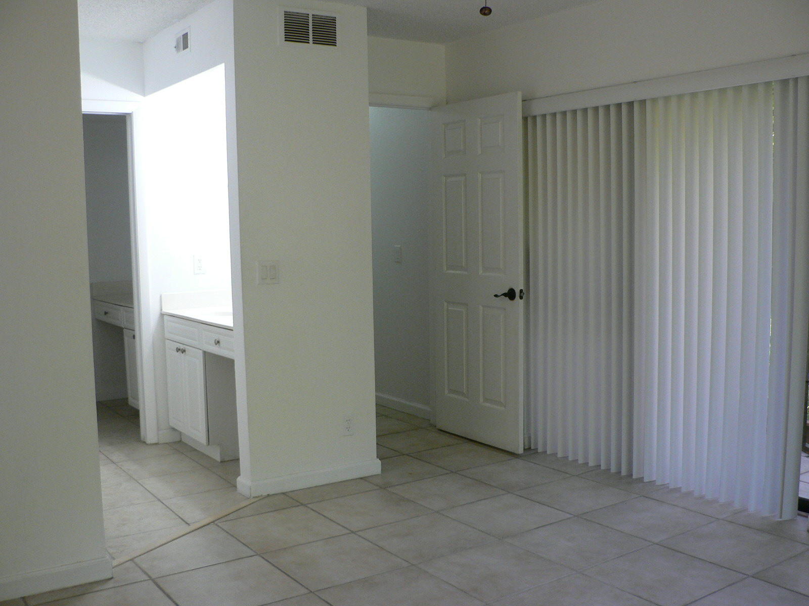 8135 Severn Drive, Unit B Boca Raton, FL 33433 - Photo 37 of 55 Master Bedroom