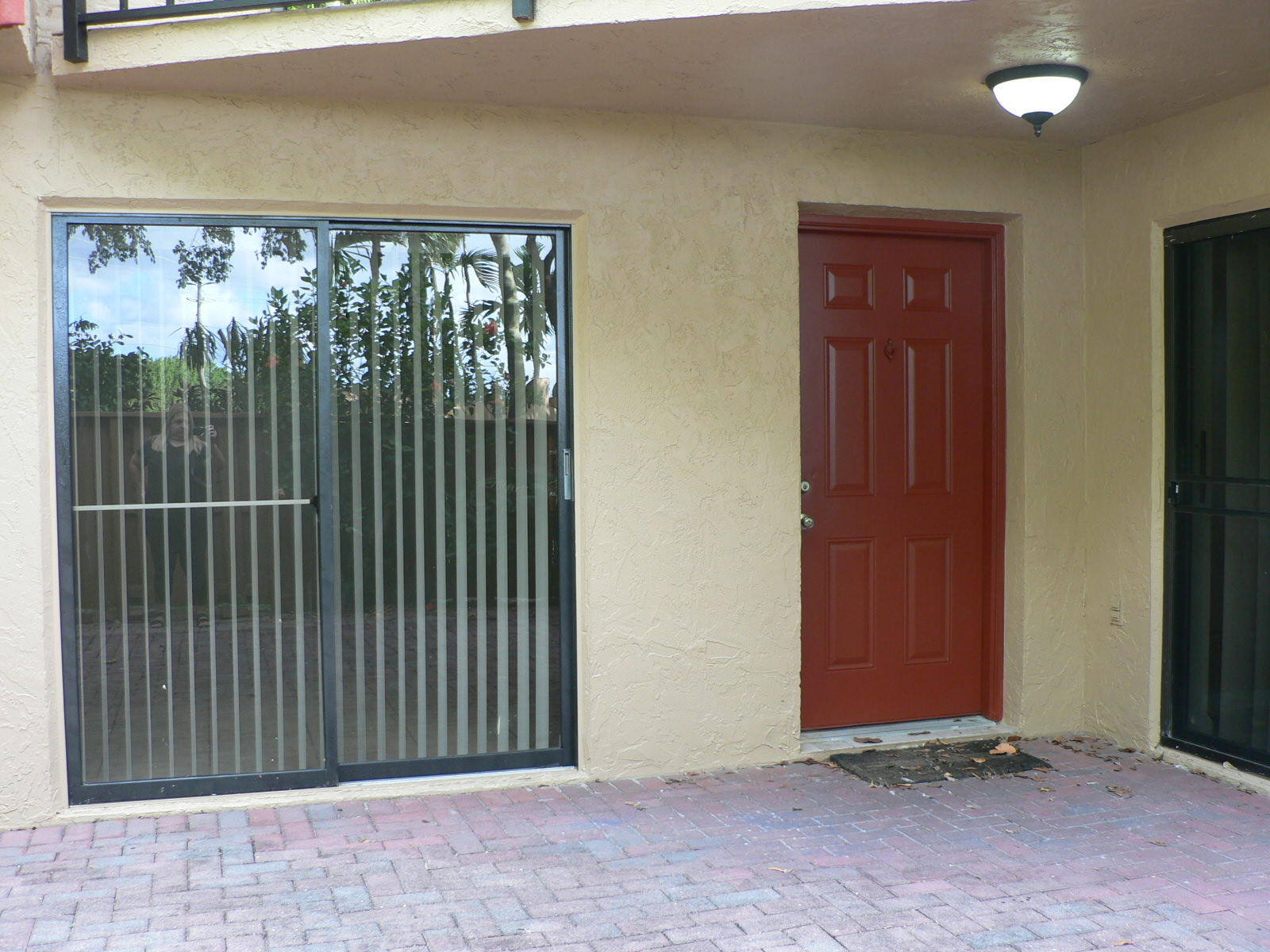 8135 Severn Drive, Unit B Boca Raton, FL 33433 - Photo 8 of 55 Front Door