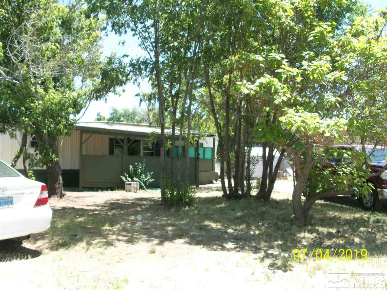 474 Niles Way Reno, NV 89506 - Photo 1 of 19 Photo 1