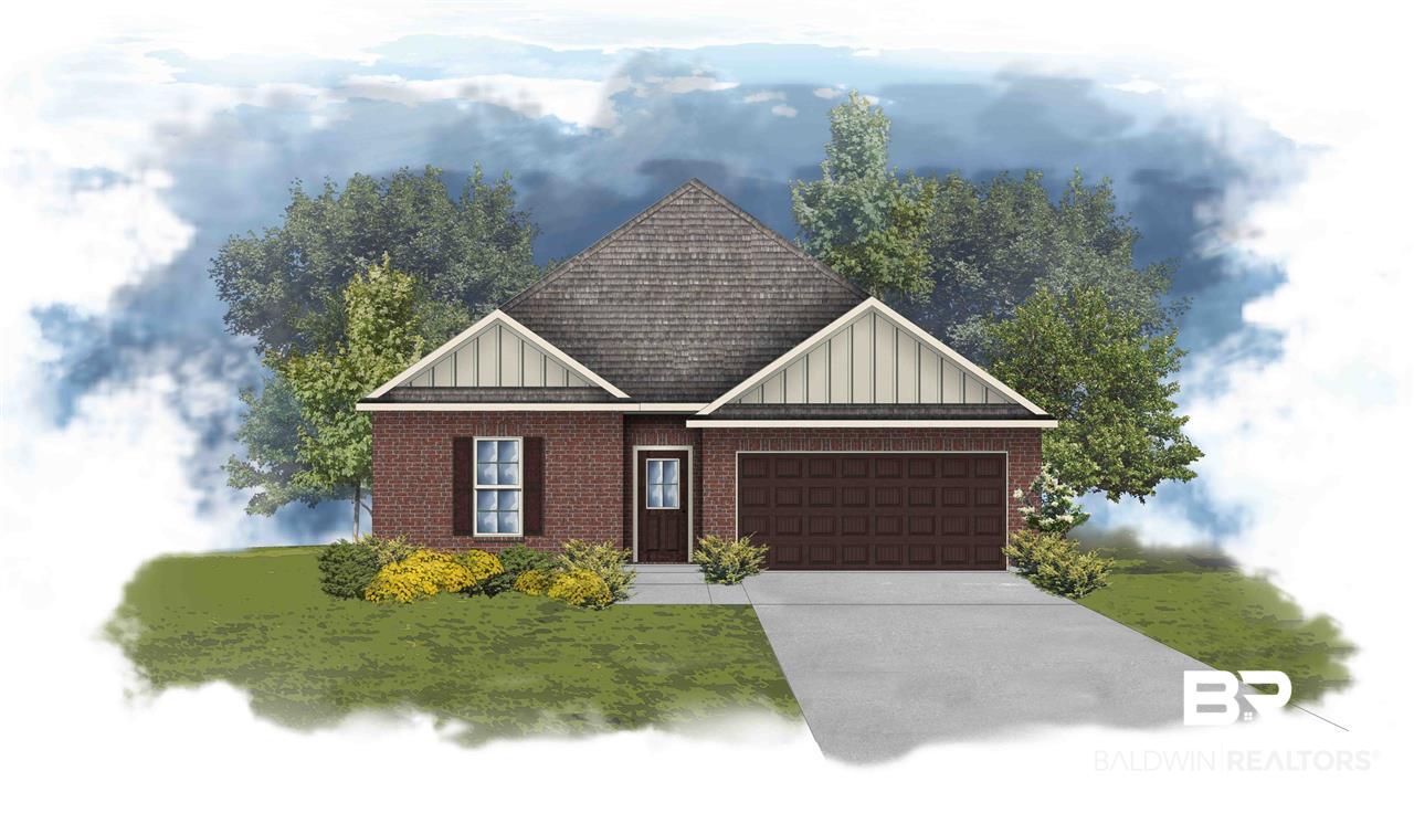 1371 Surrey Loop Foley, AL 36535 - Photo 2 of 3