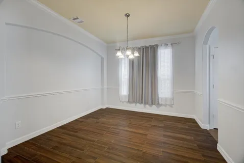 $375,000 | 326 Polar Bear Trail, Crosby, TX 77532