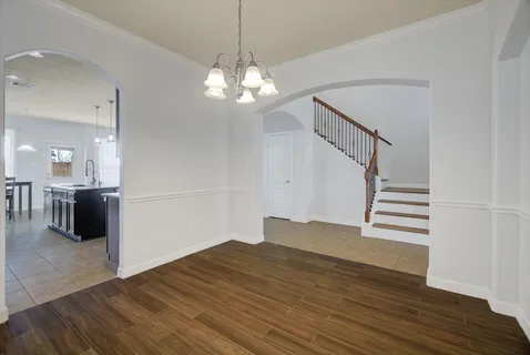 $375,000 | 326 Polar Bear Trail, Crosby, TX 77532