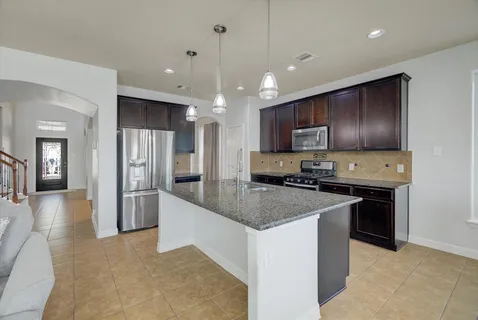 $375,000 | 326 Polar Bear Trail, Crosby, TX 77532