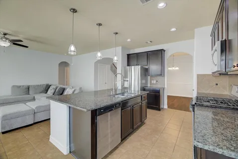 $375,000 | 326 Polar Bear Trail, Crosby, TX 77532