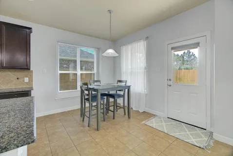 $375,000 | 326 Polar Bear Trail, Crosby, TX 77532