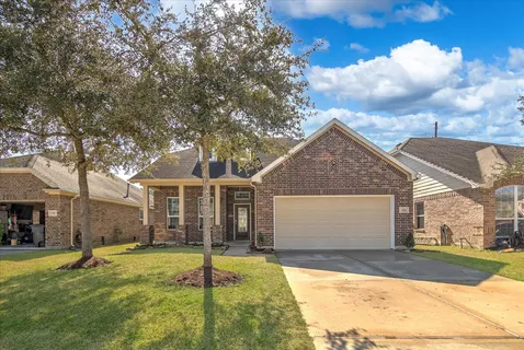 $375,000 | 326 Polar Bear Trail, Crosby, TX 77532