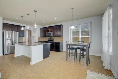 $375,000 | 326 Polar Bear Trail, Crosby, TX 77532