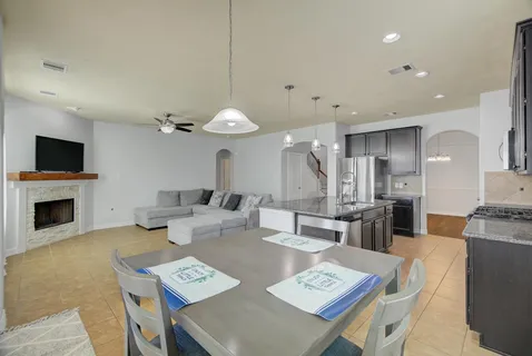 $375,000 | 326 Polar Bear Trail, Crosby, TX 77532