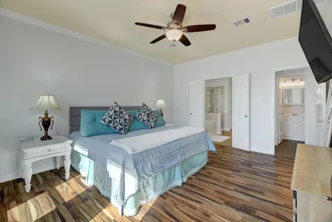 $375,000 | 326 Polar Bear Trail, Crosby, TX 77532