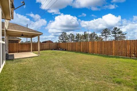 $375,000 | 326 Polar Bear Trail, Crosby, TX 77532