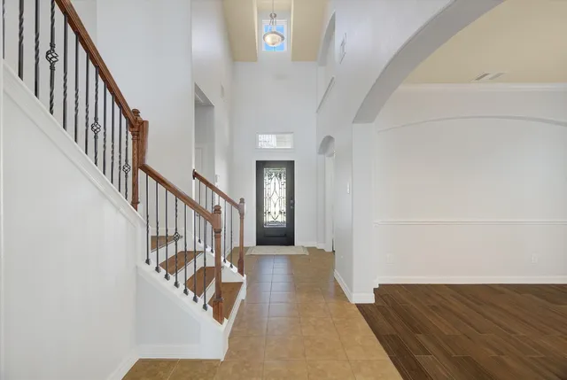 $375,000 | 326 Polar Bear Trail, Crosby, TX 77532