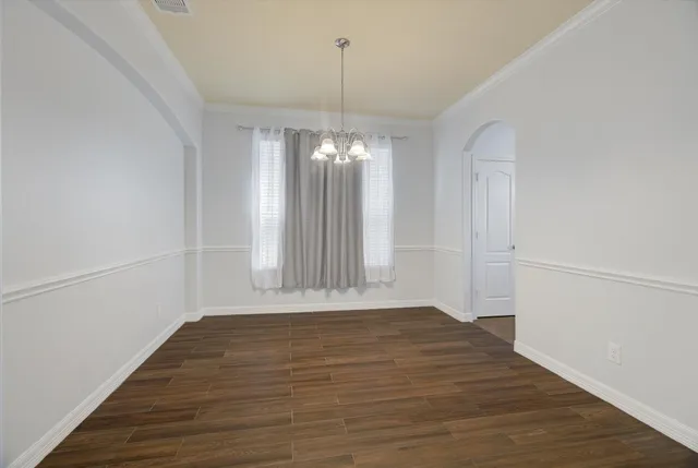 $375,000 | 326 Polar Bear Trail, Crosby, TX 77532