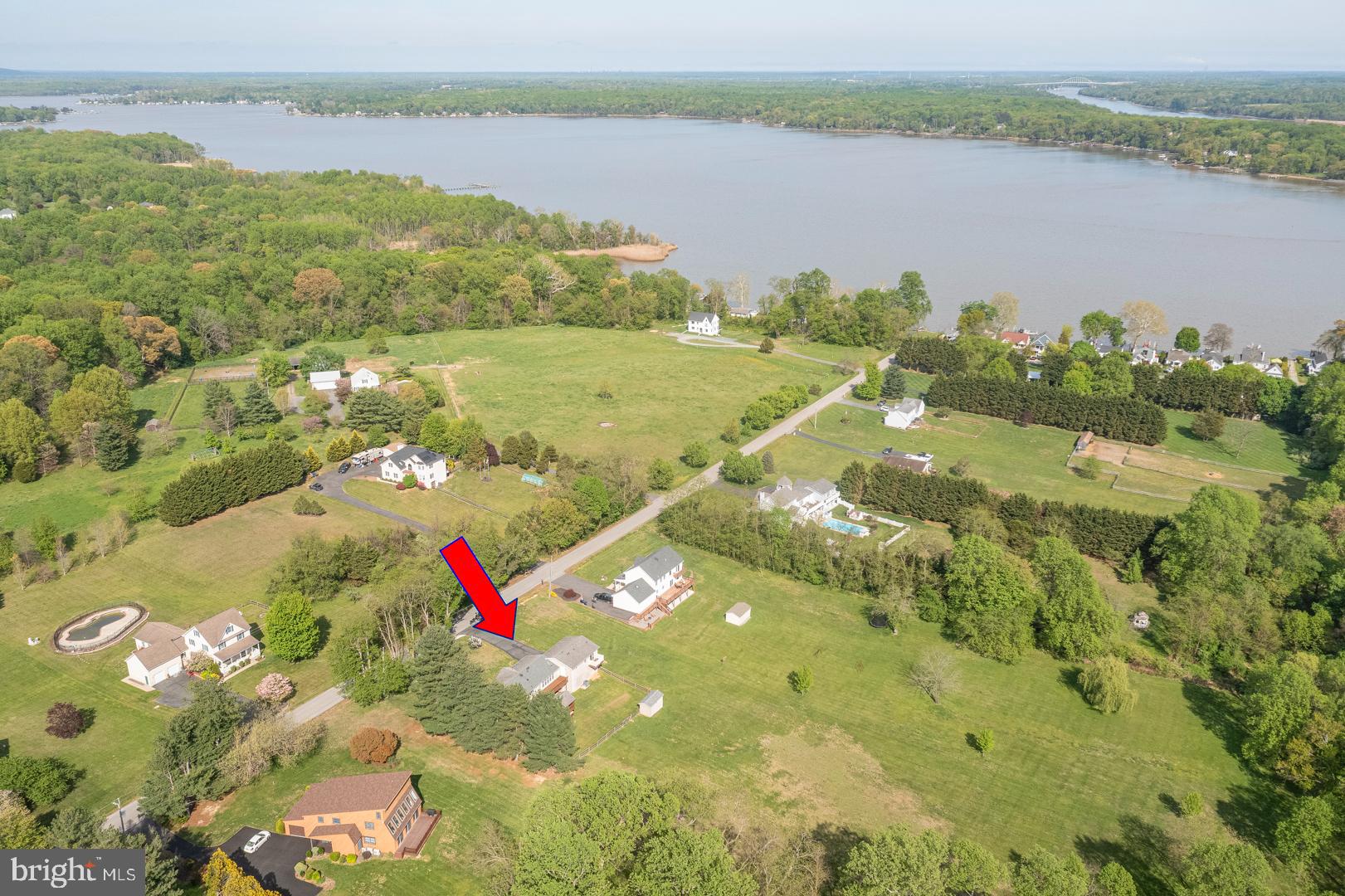 108 Elk Ranch Park Road Elkton, MD 21921 - Photo 56 of 57