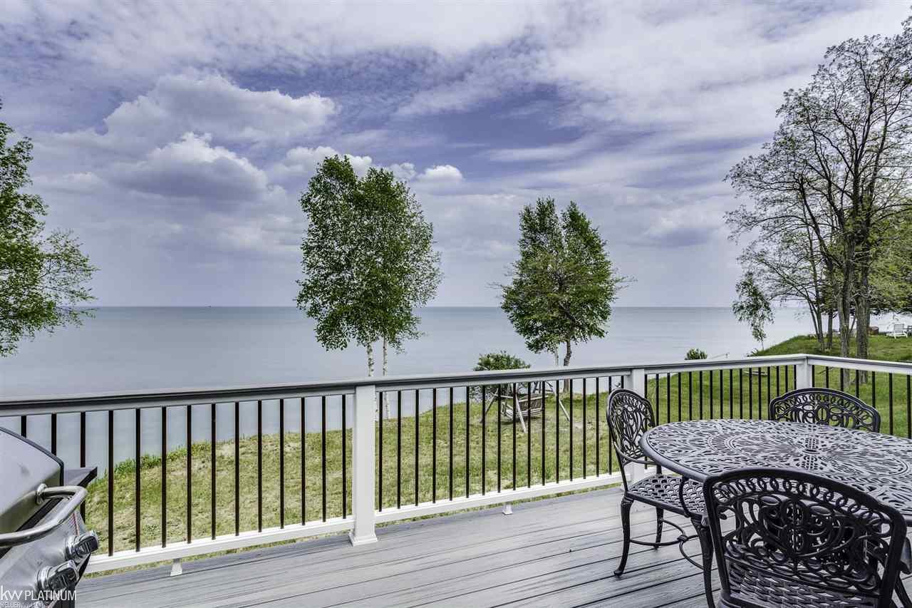3820 North Lakeshore Road Deckerville, MI 48427 - Photo 46 of 48 50043083-45.JPG