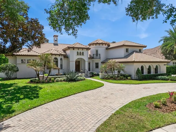 $2,150,000 | 11026 Coniston Way, Windermere, FL 34786