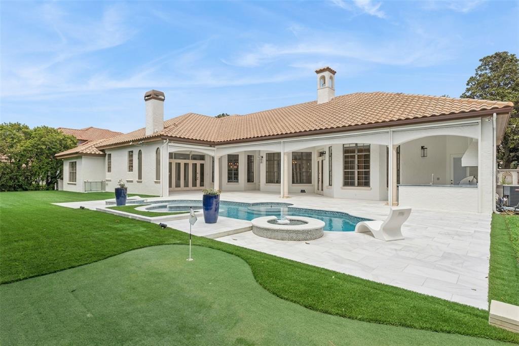 11026 Coniston Way Windermere, FL 34786 - Photo 13 of 62