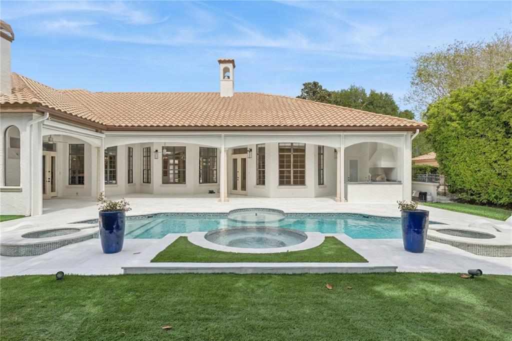 11026 Coniston Way Windermere, FL 34786 - Photo 14 of 62