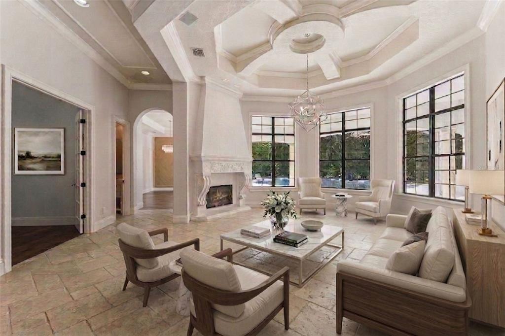 11026 Coniston Way Windermere, FL 34786 - Photo 24 of 62