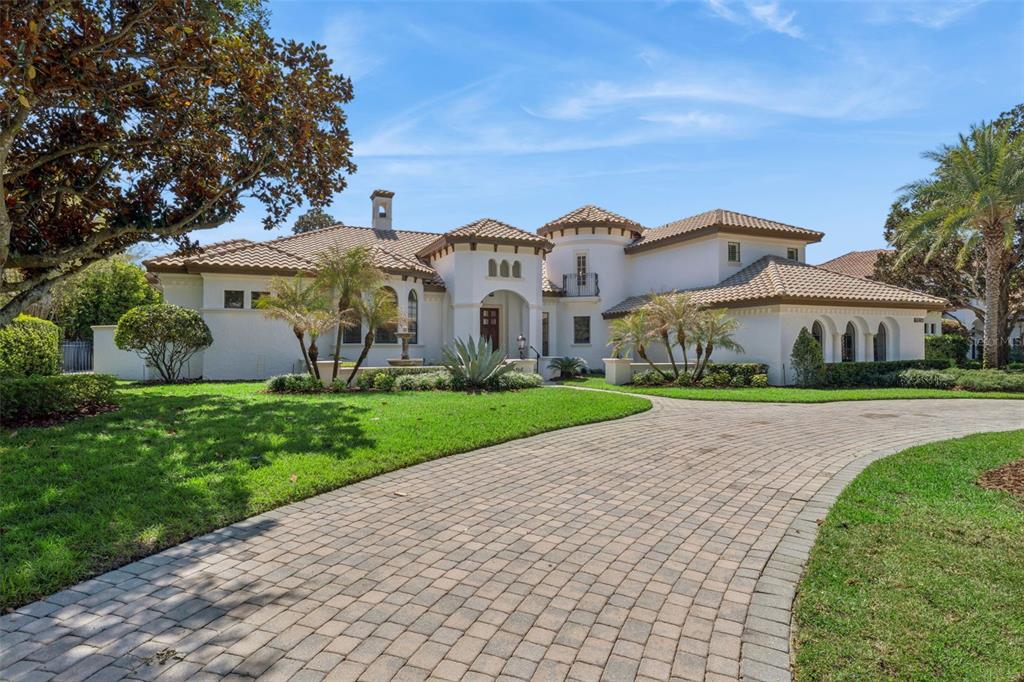 11026 Coniston Way Windermere, FL 34786 - Photo 3 of 62