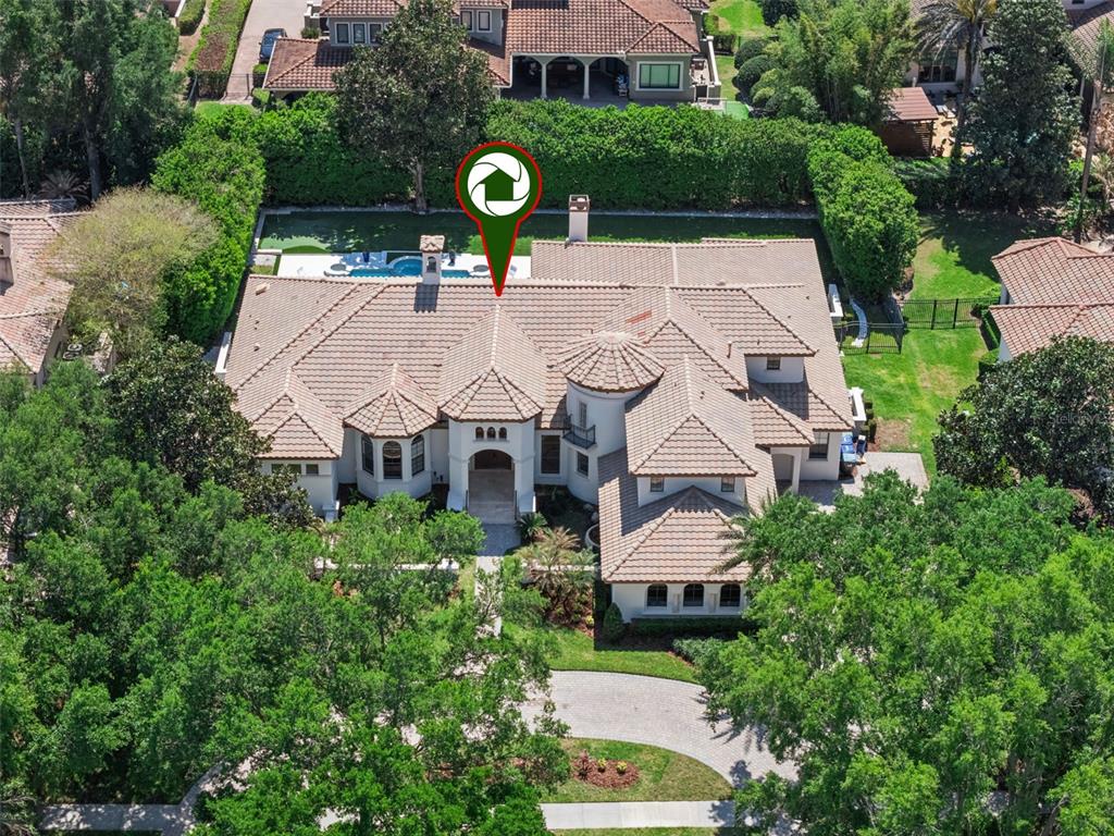 11026 Coniston Way Windermere, FL 34786 - Photo 6 of 62