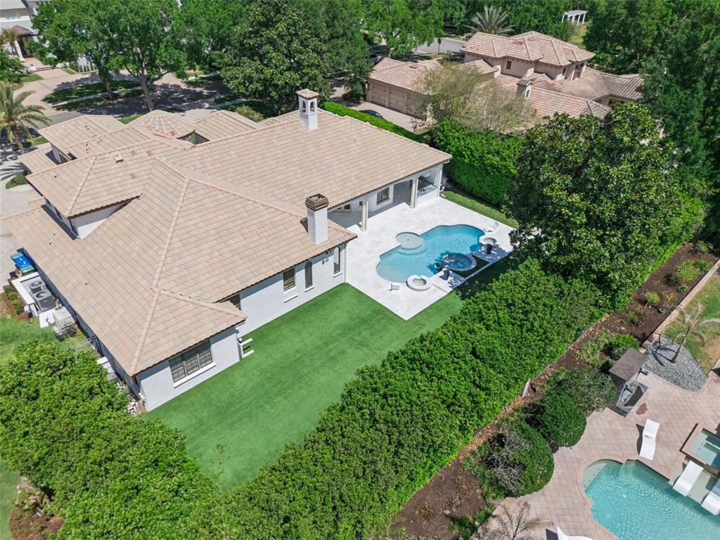 11026 Coniston Way Windermere, FL 34786 - Photo 8 of 62