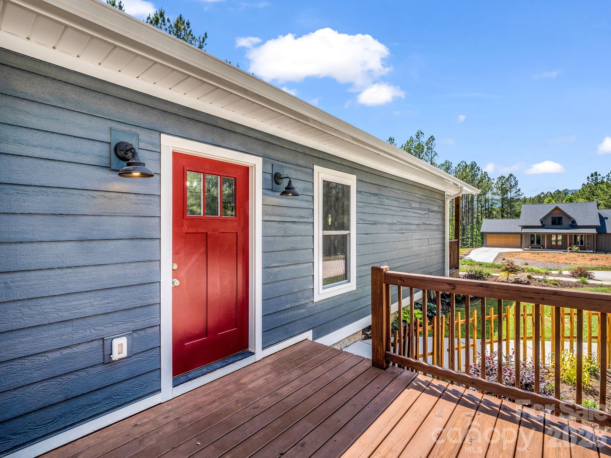 78 Ashley Court Mill Spring, NC 28756 - Photo 4 of 42