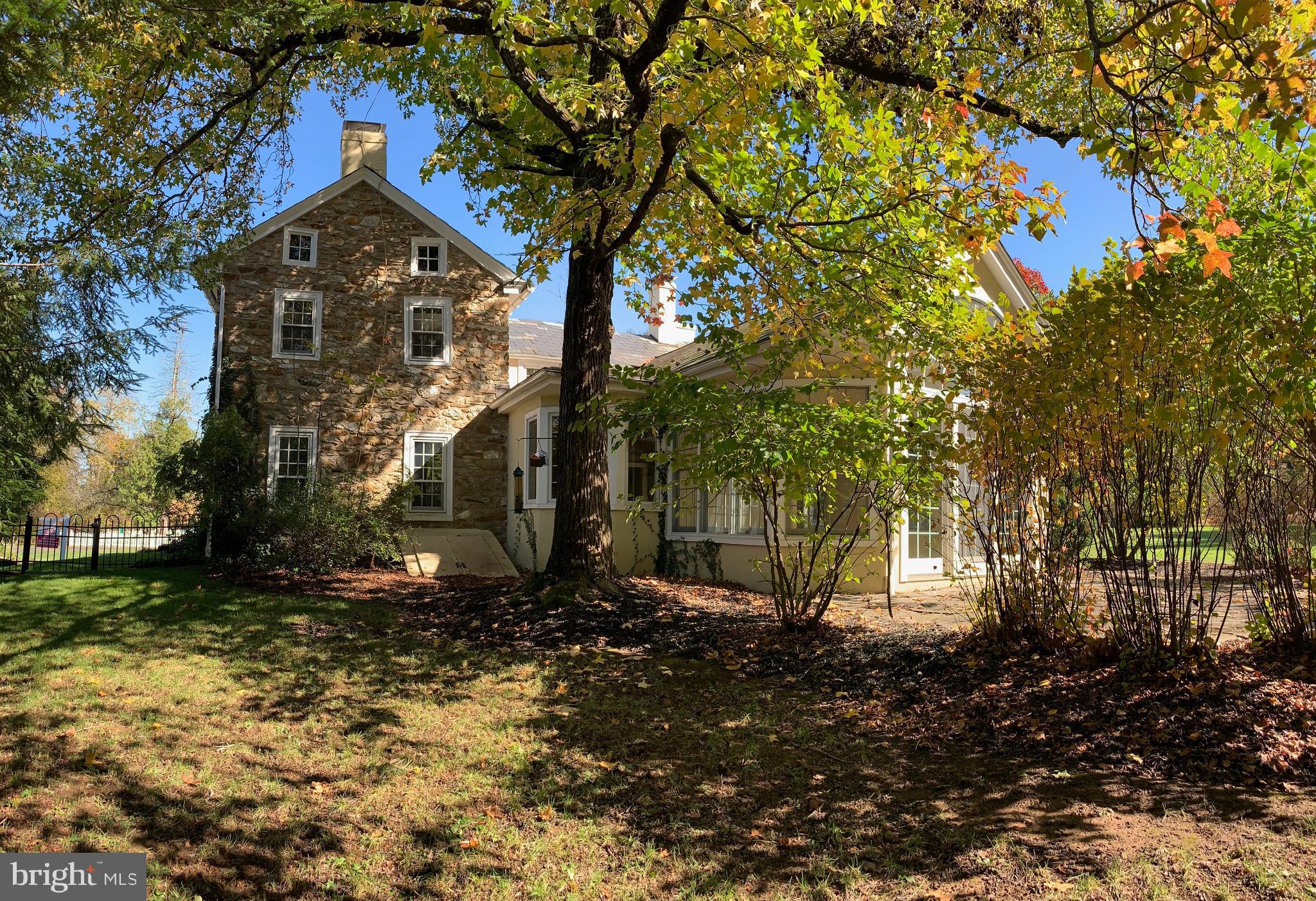 3055 Haupts Bridge Road Riegelsville, PA 18077 - Photo 2 of 65