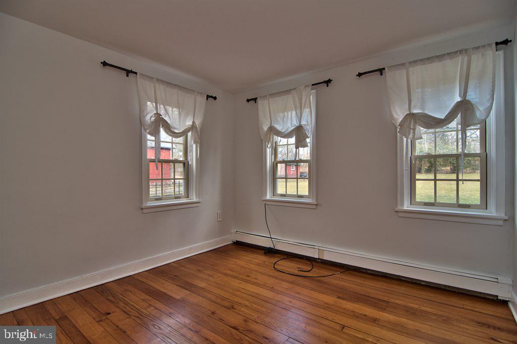 3055 Haupts Bridge Road Riegelsville, PA 18077 - Photo 28 of 65 Bedroom on 1st floor
