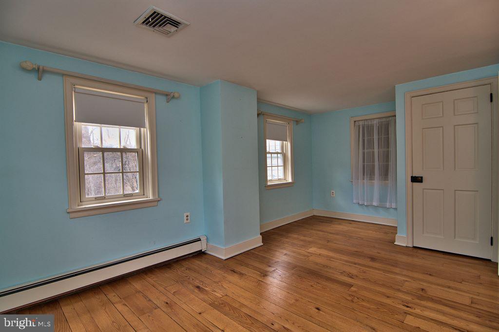 3055 Haupts Bridge Road Riegelsville, PA 18077 - Photo 45 of 65 Bedroom with cedar closet