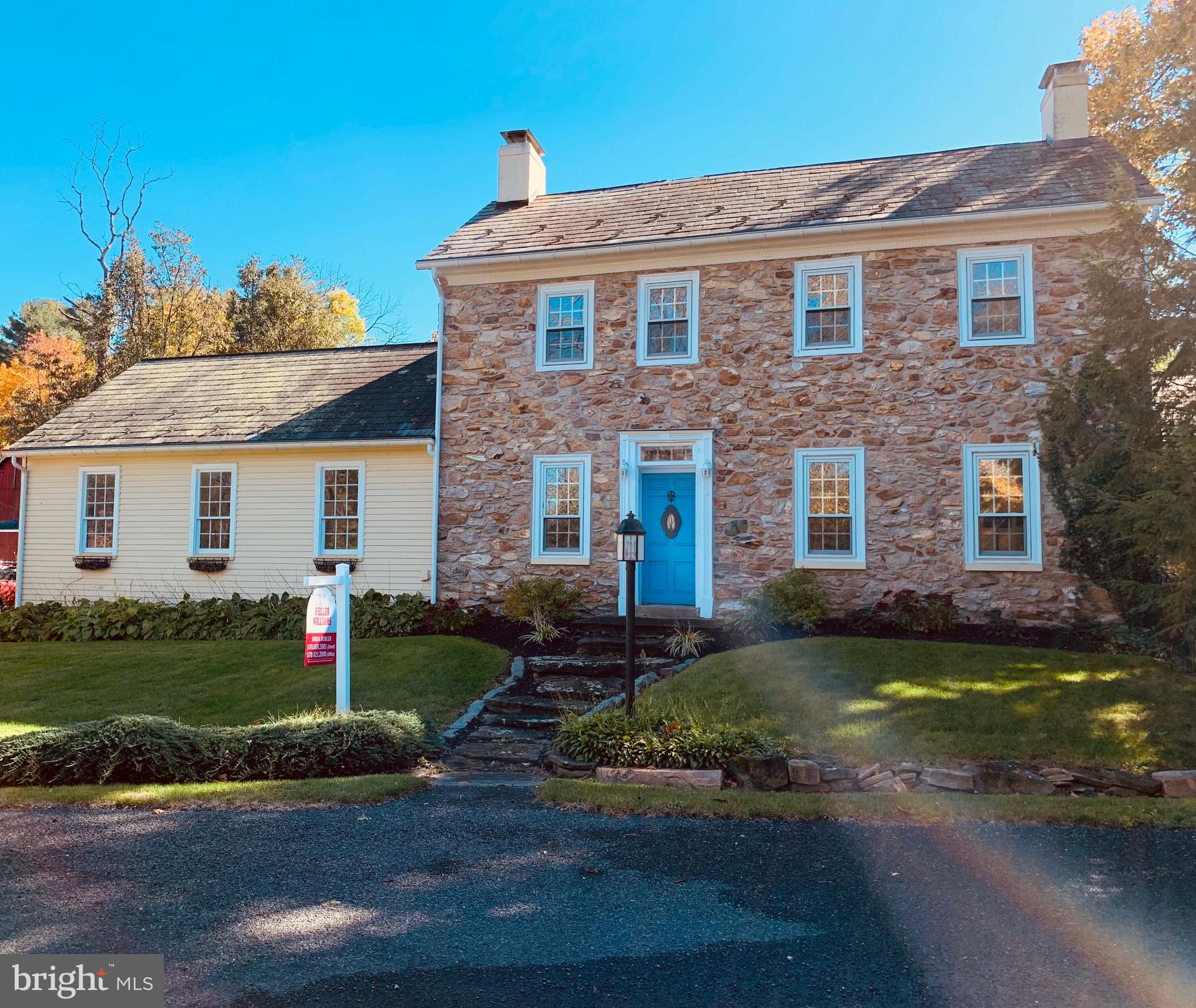 3055 Haupts Bridge Road Riegelsville, PA 18077 - Photo 6 of 65