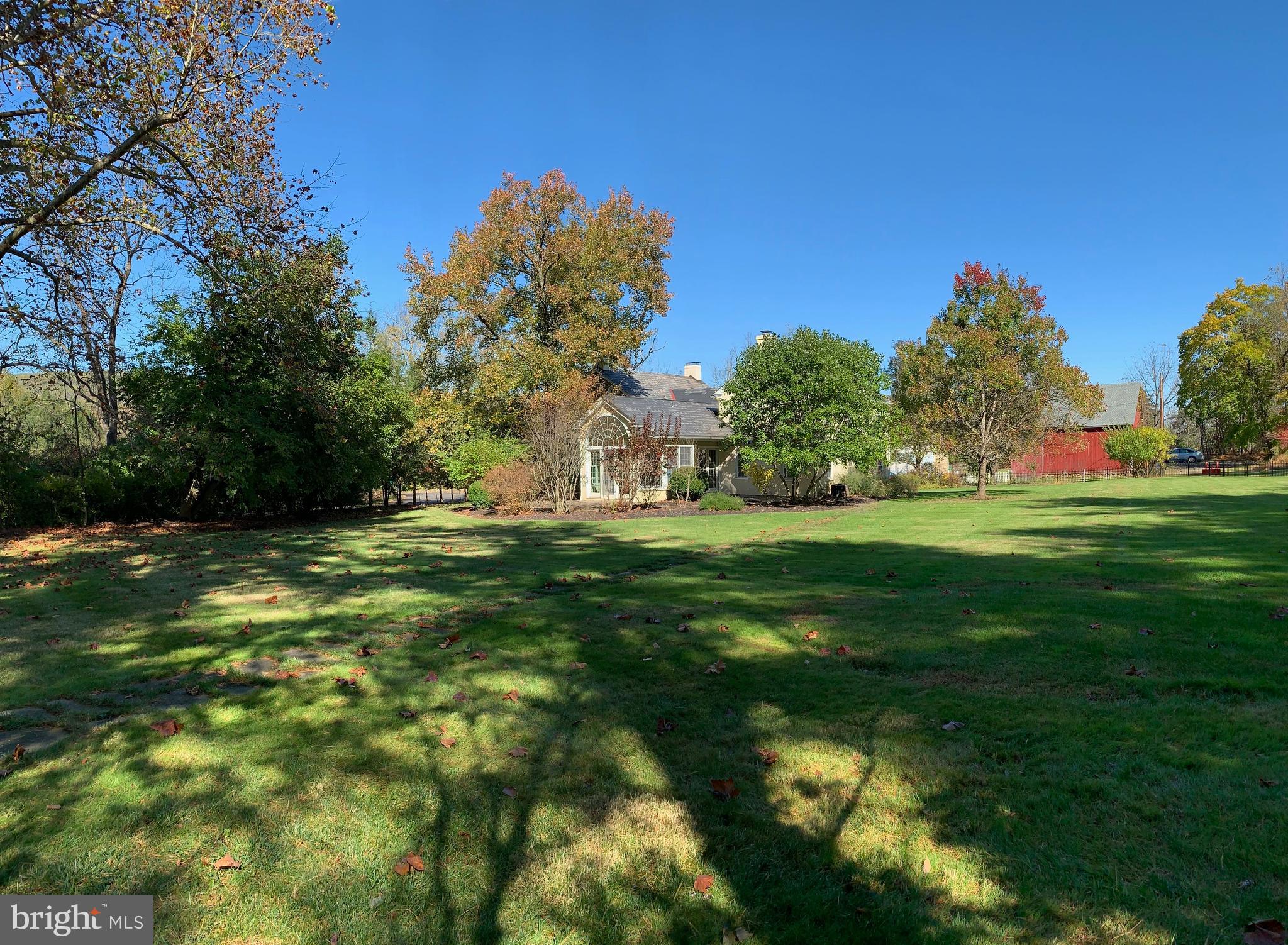 3055 Haupts Bridge Road Riegelsville, PA 18077 - Photo 55 of 65
