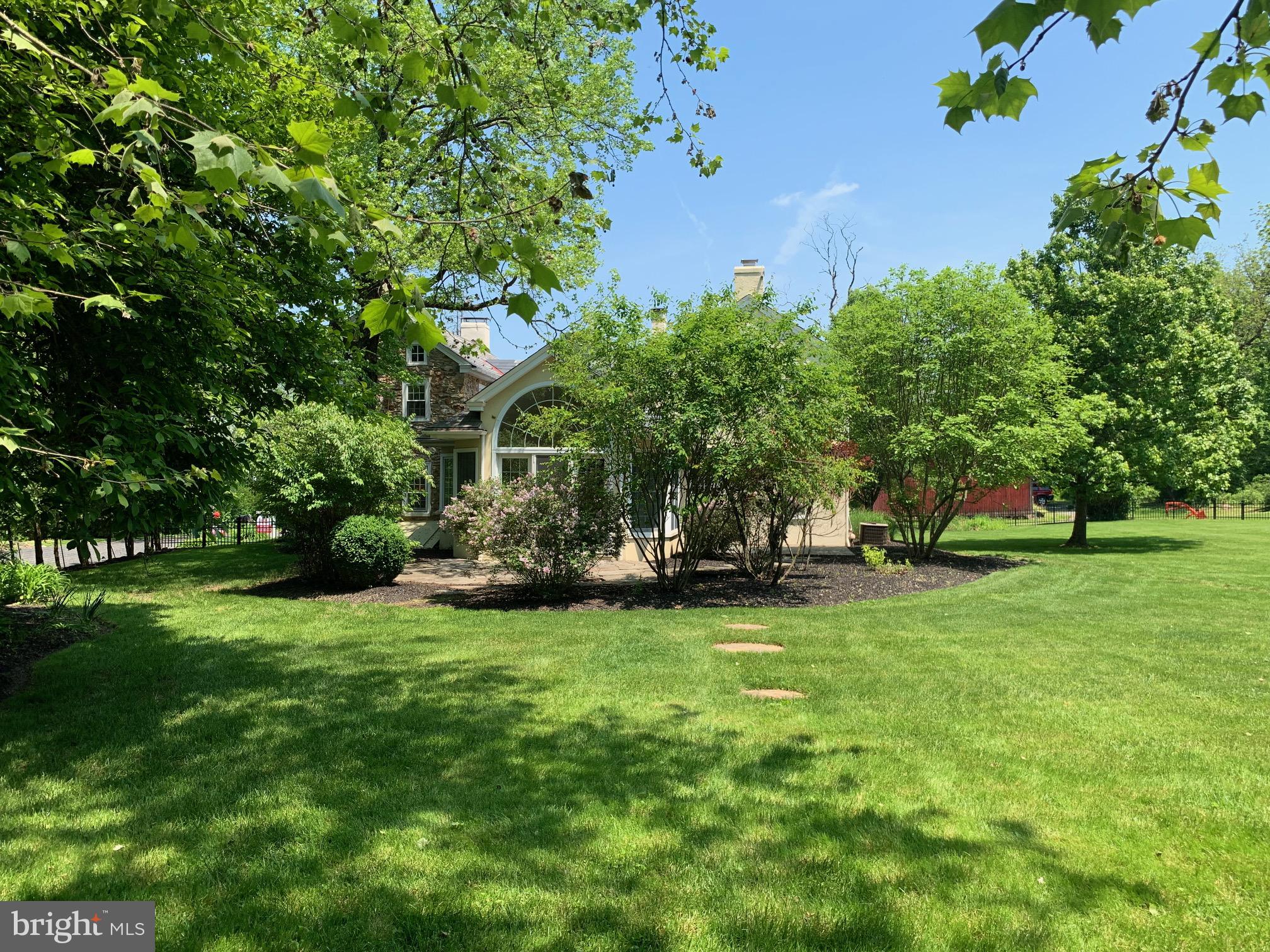 3055 Haupts Bridge Road Riegelsville, PA 18077 - Photo 56 of 65