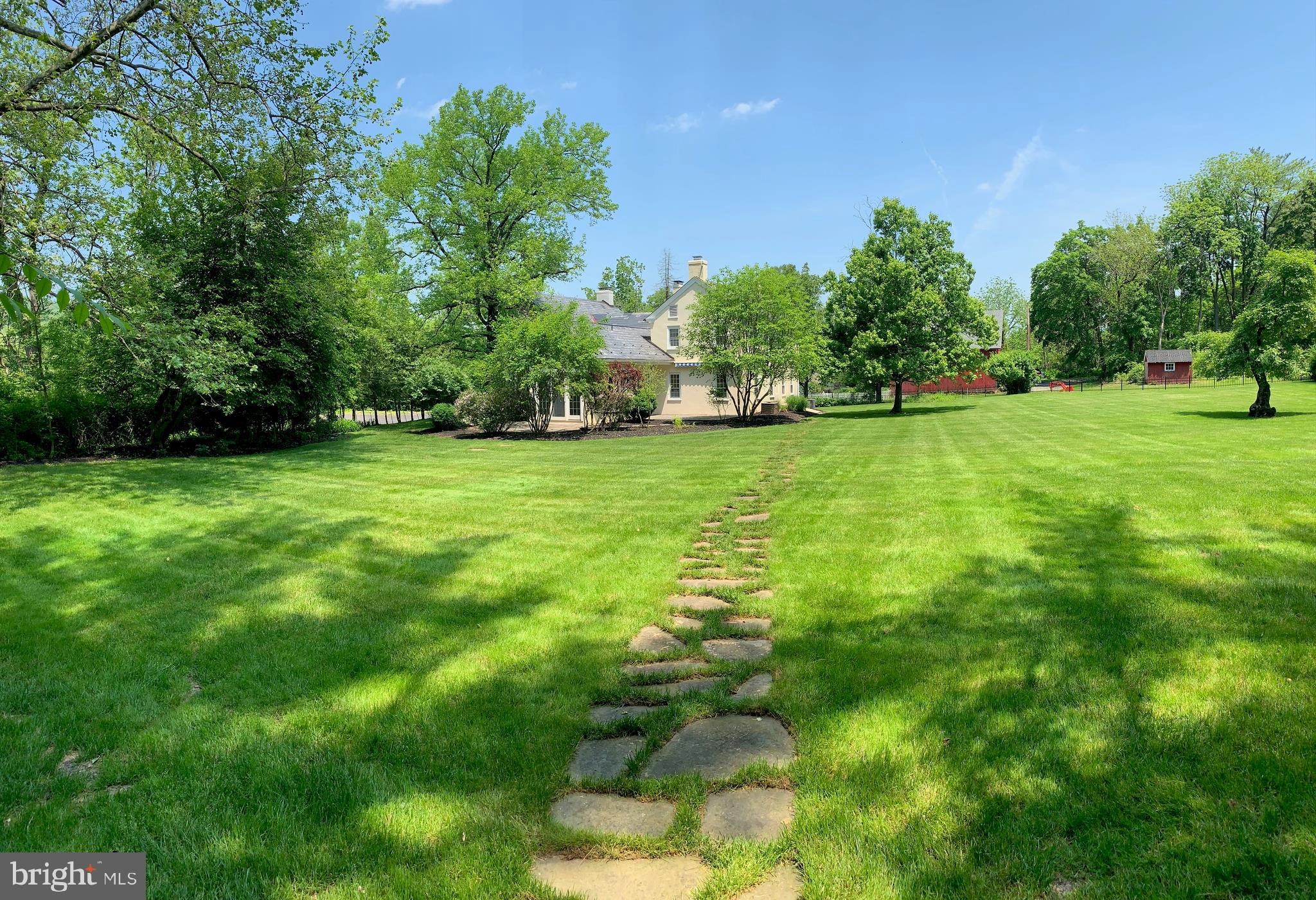 3055 Haupts Bridge Road Riegelsville, PA 18077 - Photo 57 of 65