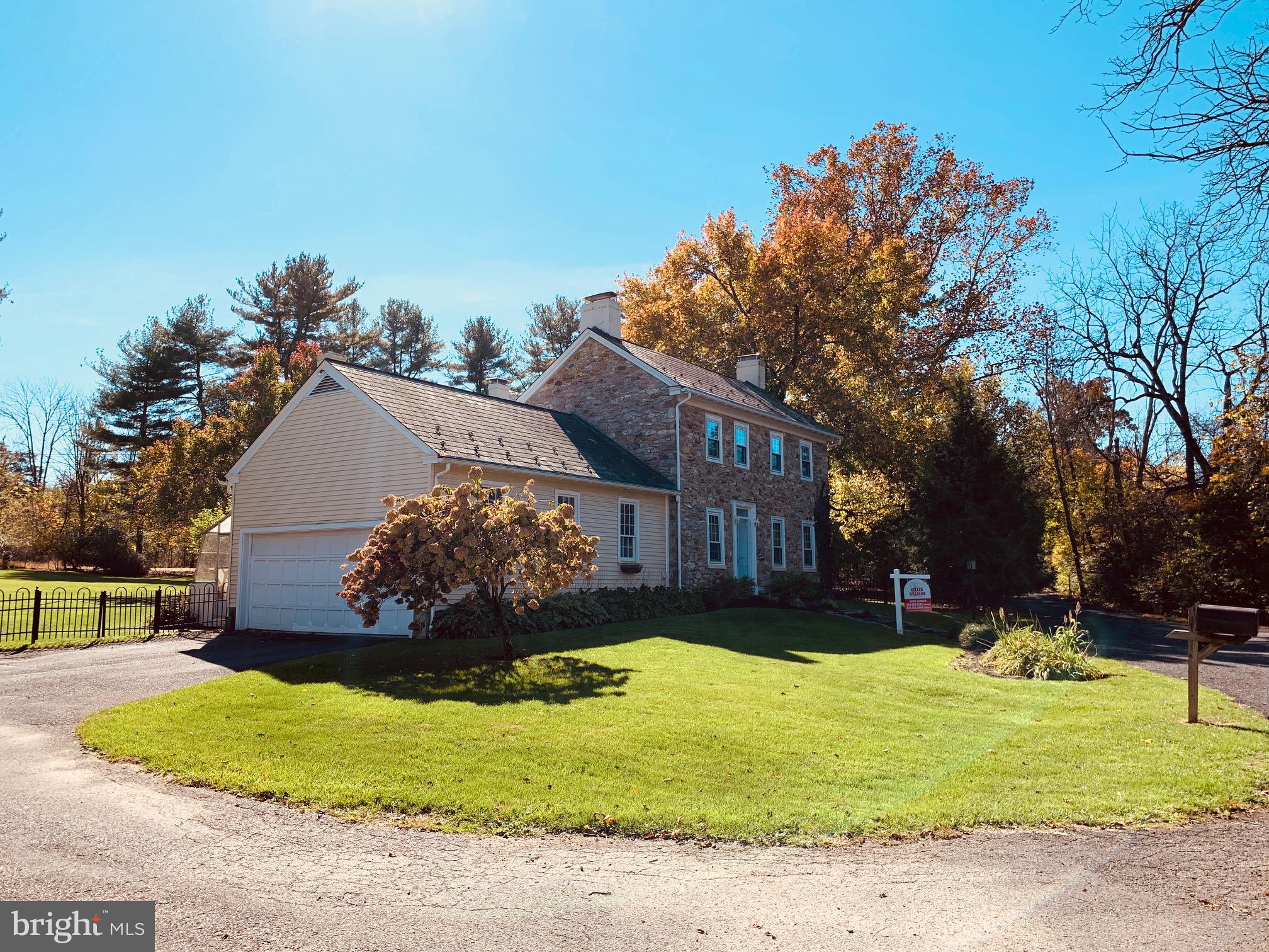 3055 Haupts Bridge Road Riegelsville, PA 18077 - Photo 7 of 65