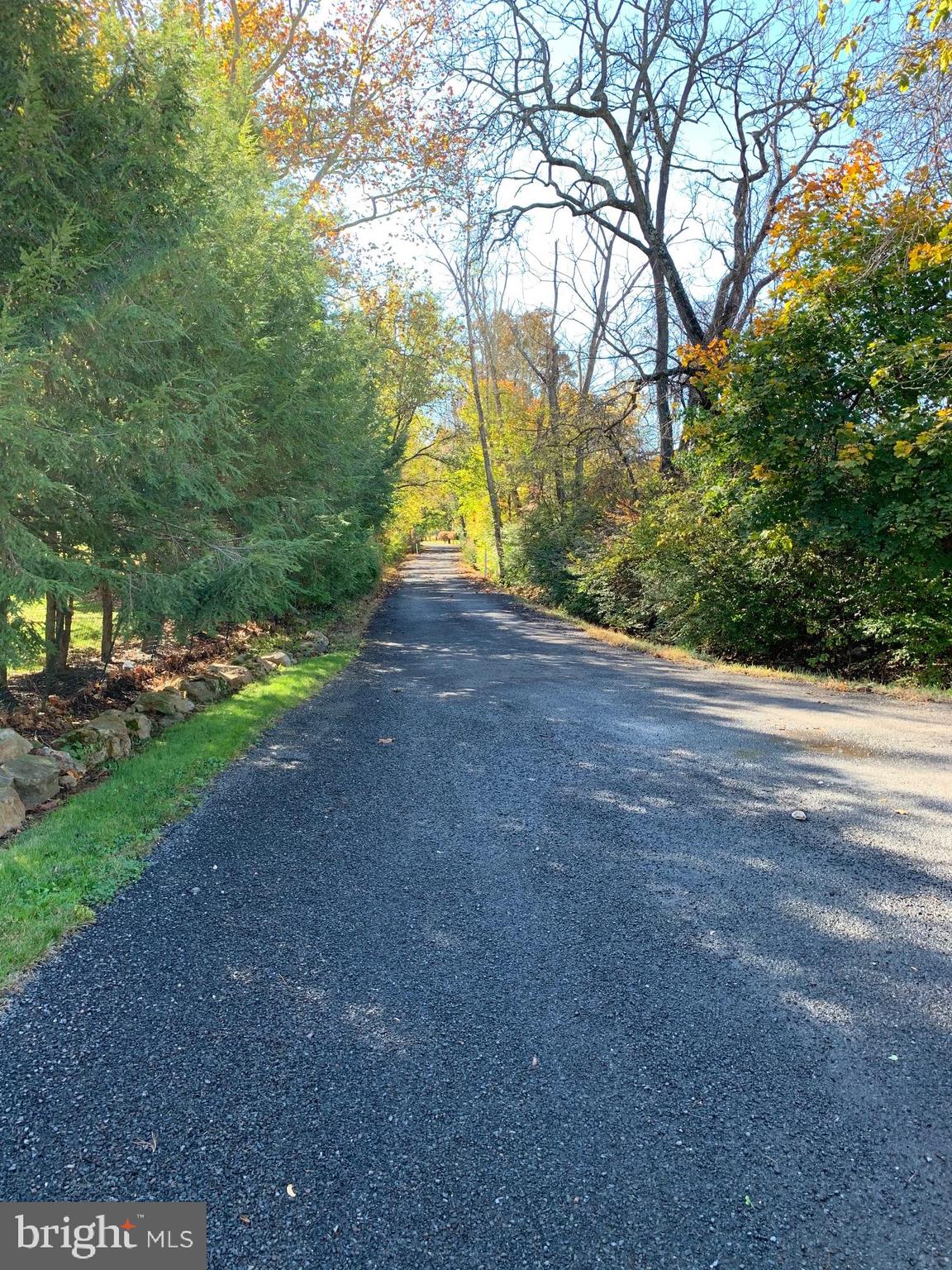 3055 Haupts Bridge Road Riegelsville, PA 18077 - Photo 64 of 65 Street View