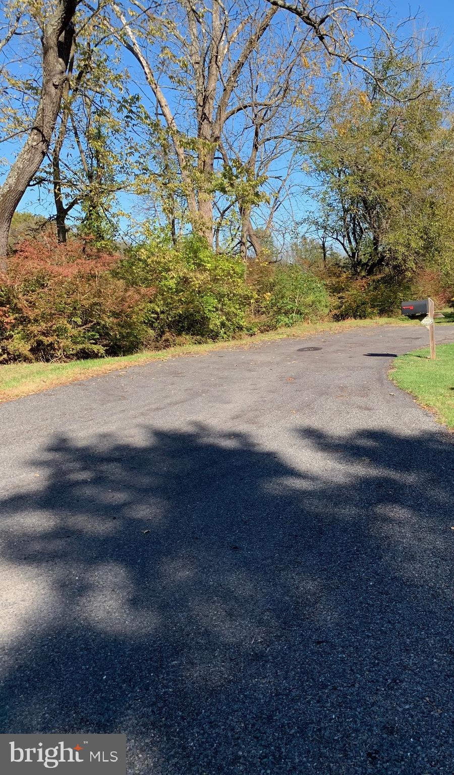 3055 Haupts Bridge Road Riegelsville, PA 18077 - Photo 65 of 65 Dead End Street