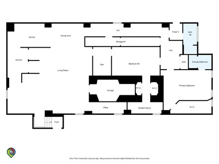 $3,000 | 117 South Lombard Avenue, Unit G, Oak Park, IL 60302