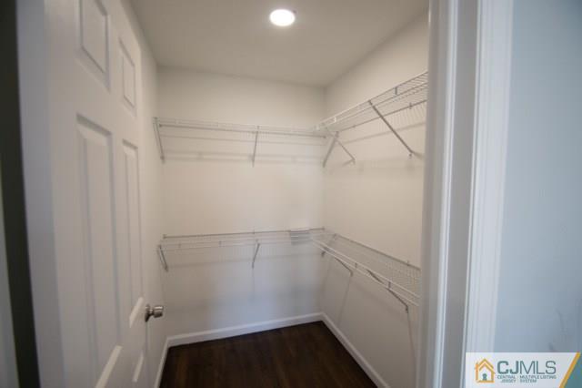 23 Ferris Road Edison, NJ 08817 - Photo 13 of 21 a view of walk in closet