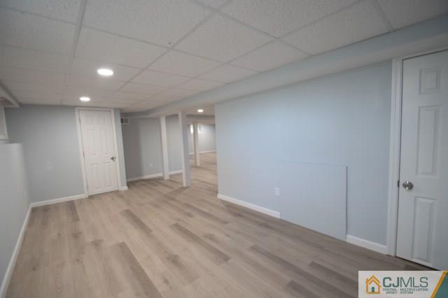 23 Ferris Road Edison, NJ 08817 - Photo 17 of 21 a view of an empty room