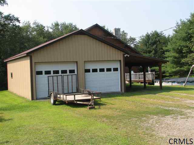 195 Smith Road Salem, NY 12865 - Photo 2 of 12 Photo 2