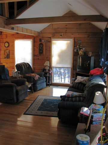 195 Smith Road Salem, NY 12865 - Photo 6 of 12 Photo 6