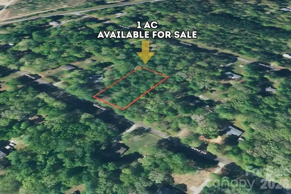 $20,000 | 0 Maple Avenue, Efland, NC 27243