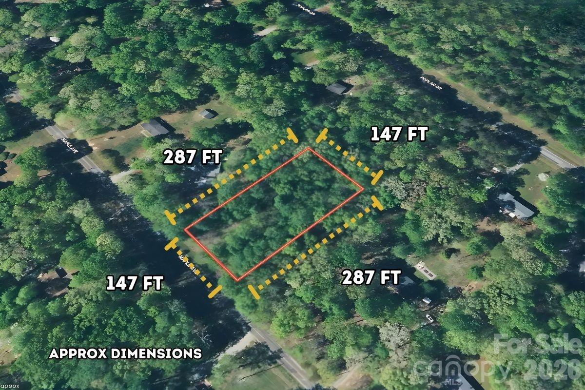 0 Maple Avenue Efland, NC 27243 - Photo 5 of 5