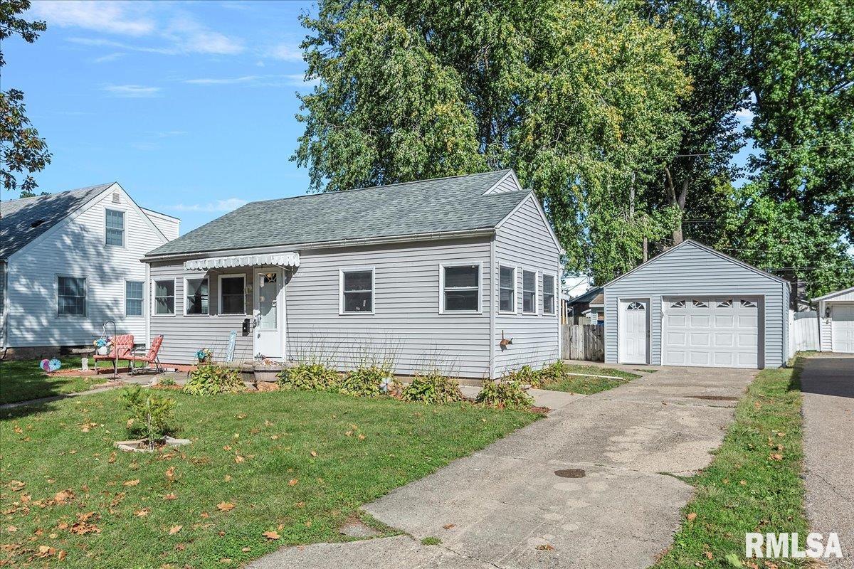 2060 Marland Street Springfield, IL 62702 - Photo 4 of 25