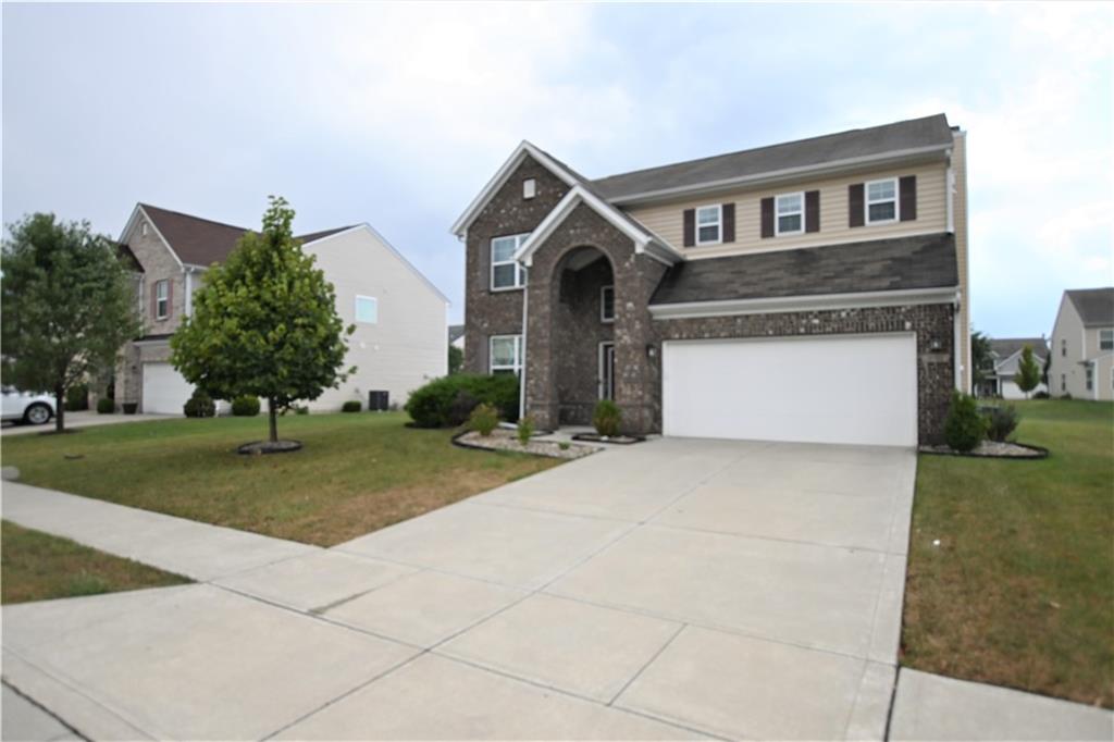 5580 Ralfe Road Indianapolis, IN 46234 - Photo 3 of 46