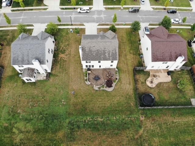 5580 Ralfe Road Indianapolis, IN 46234 - Photo 40 of 46